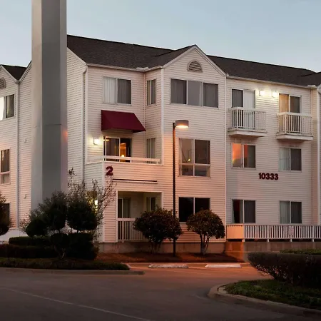 Sonesta Es Suites Dallas Central Expressway
